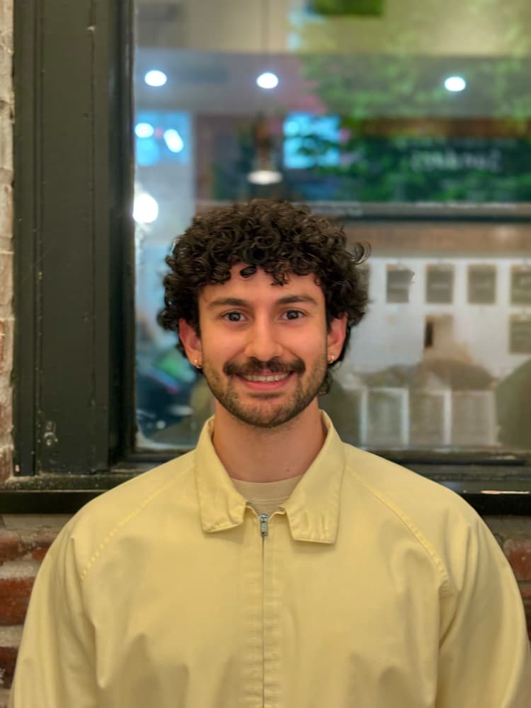 Jake Milad